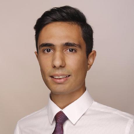 Ehsan Barooni