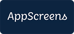 AppScreens