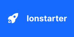 Ionstarter