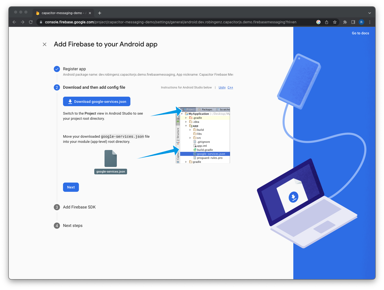 Capacitor Push Notifications: The Complete Guide - Capawesome