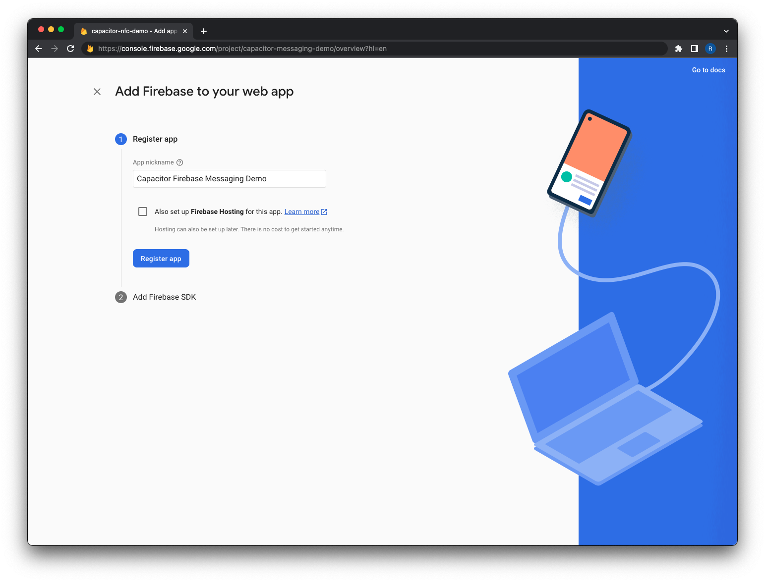 Capacitor Push Notifications: The Complete Guide - Capawesome