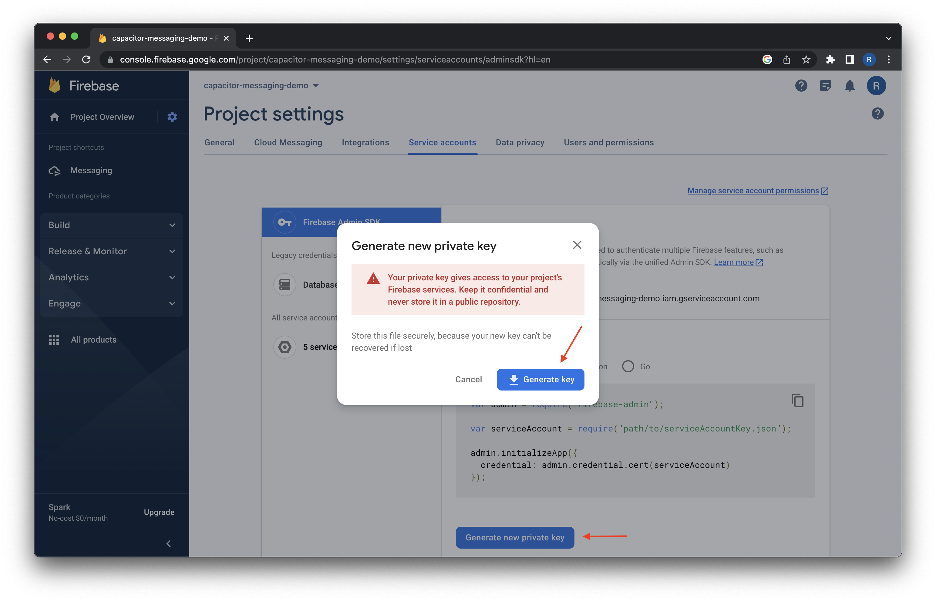 Capacitor Push Notifications: The Complete Guide - Capawesome