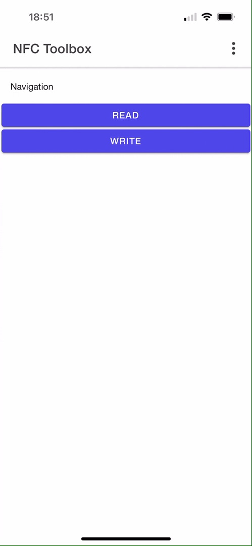 iOS Demo