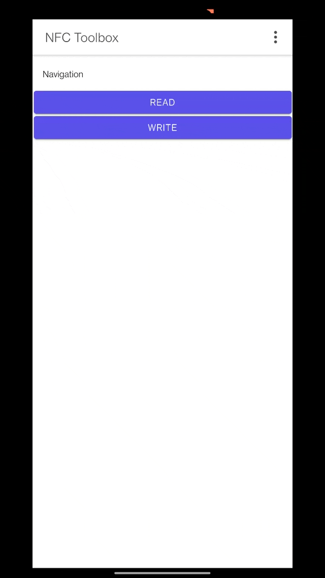 Android Demo